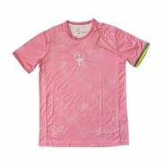 Camiseta Brasil Special 25-26 Tailandia Rosa