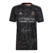 2ª Equipacion Camiseta Houston Dynamo 2022