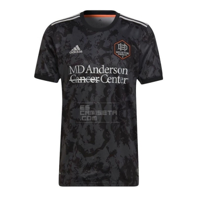 2ª Equipacion Camiseta Houston Dynamo 2022