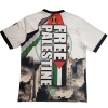 Camiseta Palestino Deportivo Special 2025 Tailandia