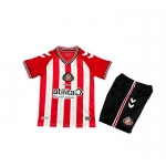 1ª Equipacion Camiseta Sunderland Nino 25-26 1ª Equipacion Camiseta Sunderland Nino 25-26