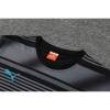 Camiseta de Entrenamiento Manchester City 22-23 Negro