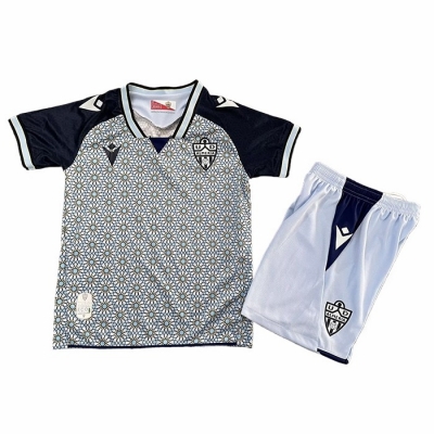 2ª Equipacion Camiseta Almeria Nino 25-26