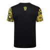 Camiseta de Entrenamiento Brasil Jesus 24-25 Amarillo