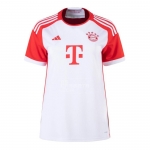 1ª Equipacion Camiseta Bayern Munich Mujer 23-24 1ª Equipacion Camiseta Bayern Munich Mujer 23-24