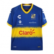 1ª Equipacion Camiseta Everton de Vina del Mar 2022 Tailandia 1ª Equipacion Camiseta Everton de Vina del Mar 2022 Tailandia