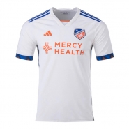 2ª Equipacion Camiseta FC Cincinnati 24-25