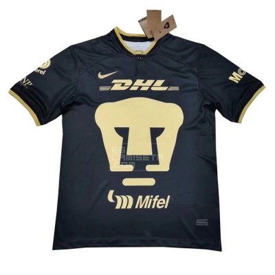 3a Equipacion Camiseta Pumas UNAM 2023 Tailandia