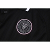 Camiseta Polo del Inter Miami 25-26 Negro