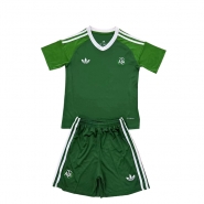 Camiseta Argentina Portero Anniversary Nino 2024