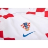 1a Equipacion Camiseta Croacia 2022