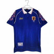 1ª Equipacion Camiseta Japon Retro 1998