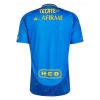 2ª Equipacion Camiseta Tigres UANL 24-25 Tailandia