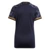 2ª Equipacion Camiseta Real Madrid Mujer 23-24