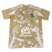 3a Equipacion Camiseta Al-Ahly SC 24-25 Tailandia 3a Equipacion Camiseta Al-Ahly SC 24-25 Tailandia