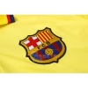 Camiseta Polo del Barcelona 20/21 Amarillo