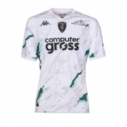 2ª Equipacion Camiseta Empoli 24-25 Tailandia 2ª Equipacion Camiseta Empoli 24-25 Tailandia