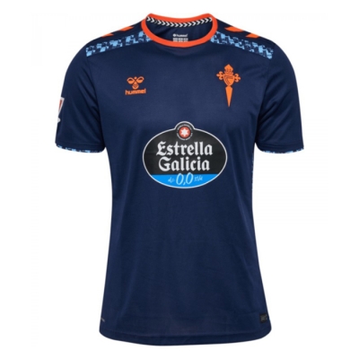 2ª Equipacion Camiseta Celta de Vigo 24-25 Tailandia
