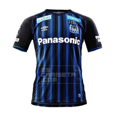 1ª Equipacion Camiseta Gamba Osaka 2020 Tailandia