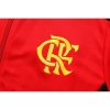 Chaqueta del Flamengo 22-23 Rojo