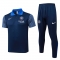 Conjunto Polo del Paris Saint-Germain 25-26 Azul