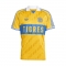 Camiseta Tigres UANL Special 25-26 Tailandia Amarillo
