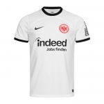 3a Equipacion Camiseta Eintracht Frankfurt 23-24 Tailandia