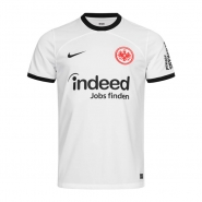3ª Equipacion Camiseta Eintracht Frankfurt 23-24 Tailandia