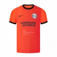 2ª Equipacion Camiseta Brighton & Hove Albion 22-23 2ª Equipacion Camiseta Brighton & Hove Albion 22-23