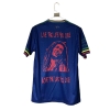 Camiseta Ajax Special 25-26 Tailandia Azul