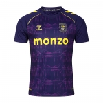 1ª Equipacion Camiseta Coventry City Portero 25-26 Tailandia 1ª Equipacion Camiseta Coventry City Portero 25-26 Tailandia