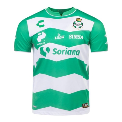 1ª Equipacion Camiseta Santos Laguna 23-24