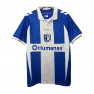 Camiseta Magdeburg Anniversary 24-25 Tailandia