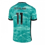 2ª Equipacion Camiseta Liverpool Jugador M.Salah 20-21 2ª Equipacion Camiseta Liverpool Jugador M.Salah 20-21