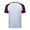 Camiseta de Entrenamiento Flamengo 25-26 Blanco