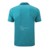 Camiseta Polo del Real Madrid 2022 Azul