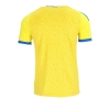 1ª Equipacion Camiseta Ucrania 2026