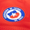 1ª Equipacion Camiseta Chile Authentic 2026