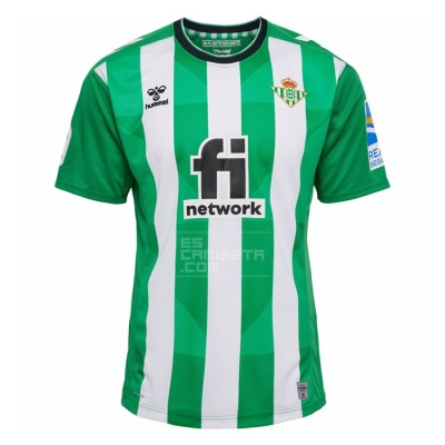 1ª Equipacion Camiseta Real Betis 22-23