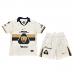 1a Equipacion Camiseta Pumas UNAM Nino 25-26
