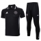 Conjunto Polo del Inter Miami 25-26 Negro