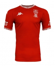 2a Equipacion Camiseta CA Huracan 2025 Tailandia 2a Equipacion Camiseta CA Huracan 2025 Tailandia