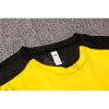 Camiseta de Entrenamiento Borussia Dortmund 20-21 Amarillo
