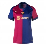 1ª Equipacion Camiseta Barcelona Mujer 24-25 1ª Equipacion Camiseta Barcelona Mujer 24-25