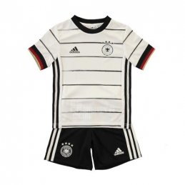 1ª Equipacion Camiseta Alemania Nino 2020