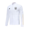 Chaqueta del Alemania 2020 Blanco