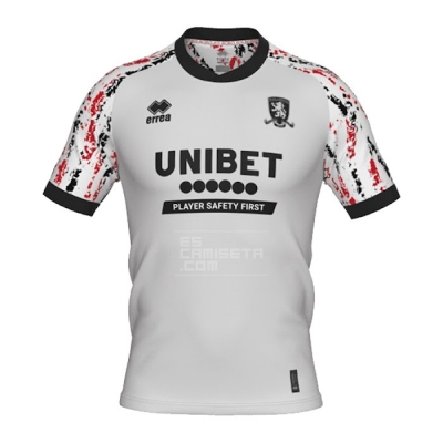 3ª Equipacion Camiseta Middlesbrough 22-23