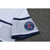 Camiseta de Entrenamiento Paris Saint-Germain 22-23 Blanco