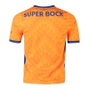 2ª Equipacion Camiseta Porto 24-25 Tailandia