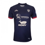 3ª Equipacion Camiseta Cagliari Calcio 23-24 Tailandia